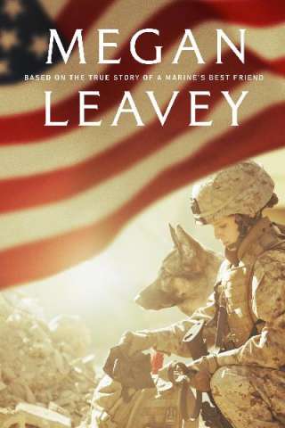 Megan Leavey [HD] (2017 CB01)