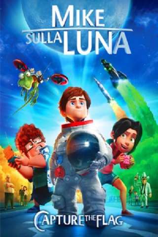 Mike sulla luna [HD] (2015 CB01)