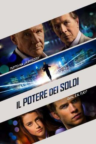 Il potere dei soldi [HD] (2013 CB01)