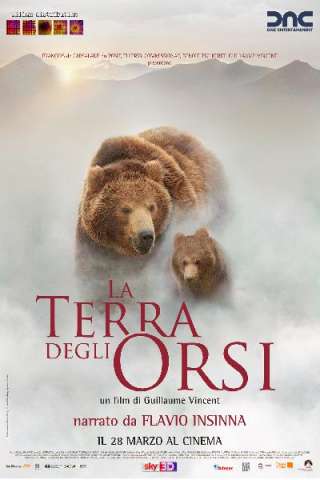 La terra degli orsi [HD] (2014 CB01)