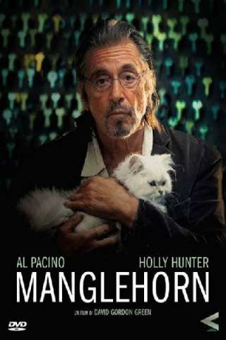 Manglehorn [HD] (2015 CB01)