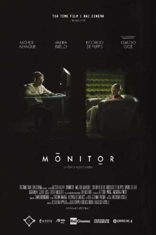 Monitor [HD] (2015 CB01)