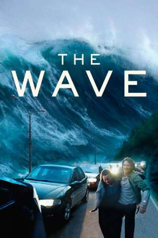 The Wave [HD] (2015 CB01)