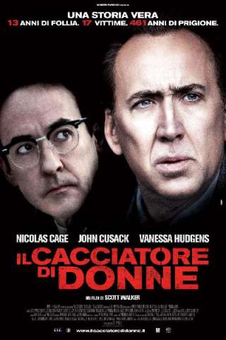 Il cacciatore di donne [HD] (2013 CB01)