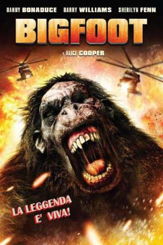 Bigfoot [HD] (2012 CB01)