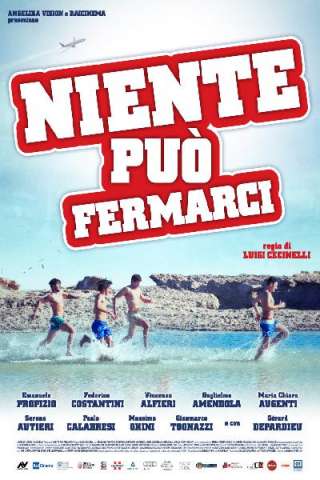 Niente può fermarci [HD] (2013 CB01)