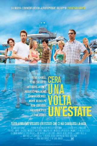 C'era una volta un'estate [HD] (2013 CB01)