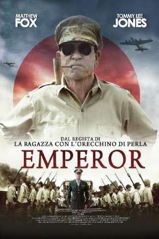 Emperor [HD] (2012 CB01)