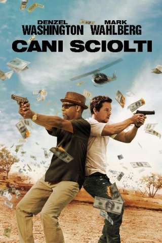 Cani sciolti [HD] (2013 CB01)