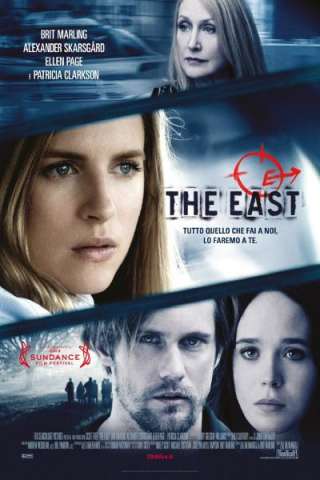 The East [HD] (2013 CB01)