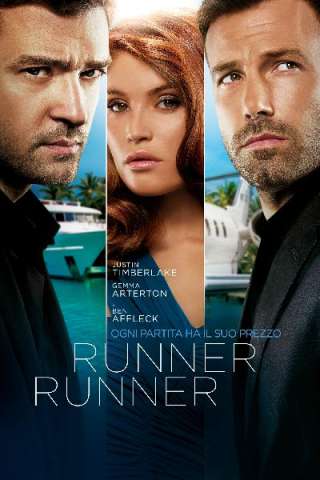 Runner Runner [HD] (2013 CB01)