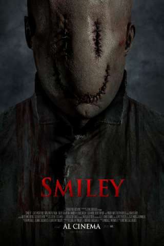 Smiley [HD] (2012 CB01)