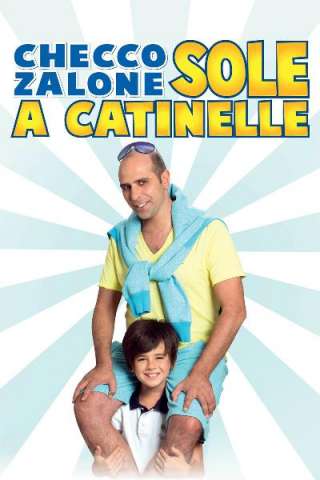 Sole a catinelle [HD] (2013 CB01)