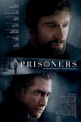 Prisoners [HD] (2013 CB01)