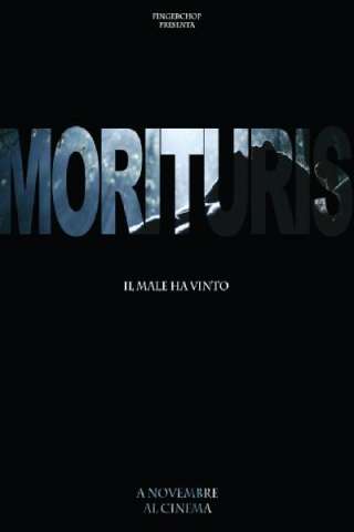 Morituris [HD] (2011 CB01)