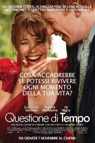 Questione di tempo [HD] (2013 CB01)