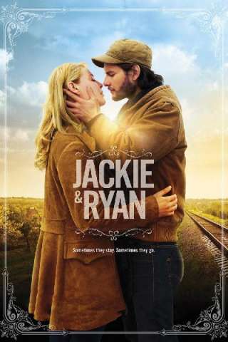 Jackie &amp; Ryan [HD] (2014 CB01)