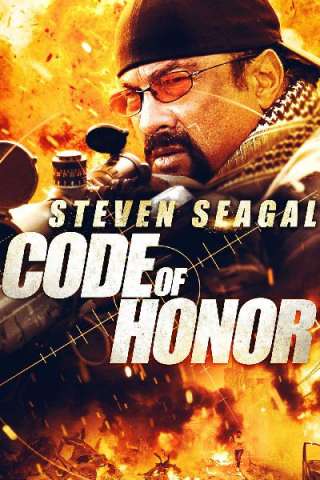 Code of Honor [HD] (2016 CB01)