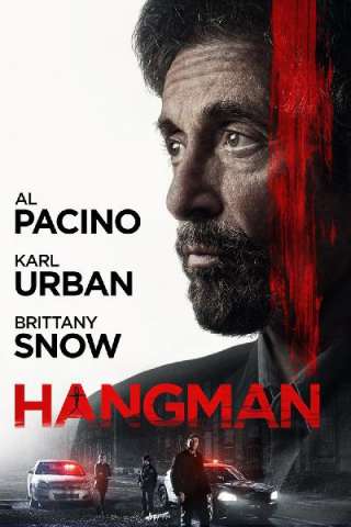 Hangman [HD] (2017 CB01)