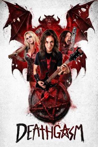 Deathgasm [HD] (2015 CB01)