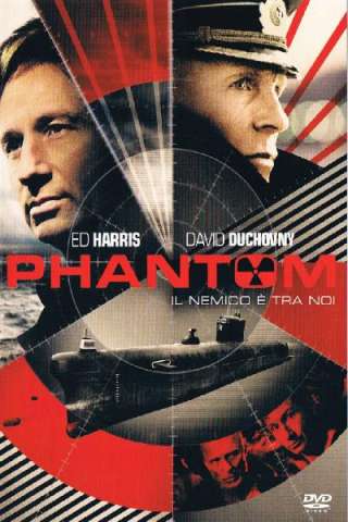 Phantom [HD] (2013 CB01)