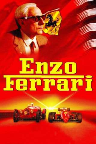 Enzo Ferrari [HD] (2003 CB01)