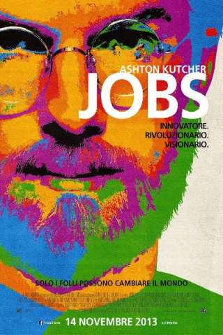 Jobs [HD] (2013 CB01)