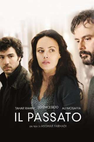 Il passato [HD] (2013 CB01)