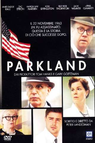 Parkland [HD] (2013 CB01)