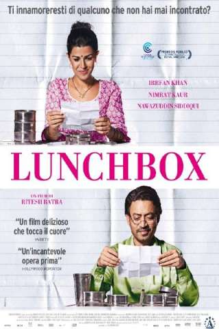 Lunchbox [HD] (2013 CB01)