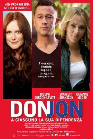 Don Jon [HD] (2013 CB01)