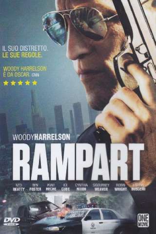 Rampart [HD] (2011 CB01)