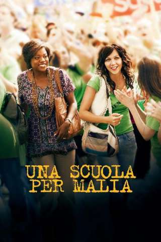 Una scuola per Malia [HD] (2012 CB01)