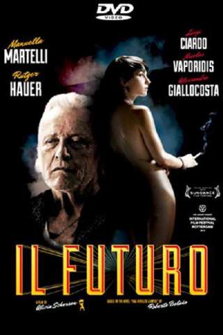 Il futuro [HD] (2013 CB01)