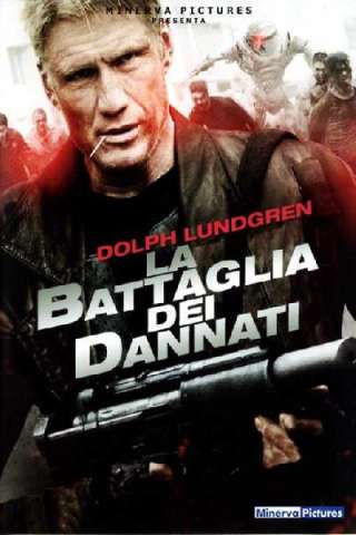 La battaglia dei dannati [HD] (2013 CB01)