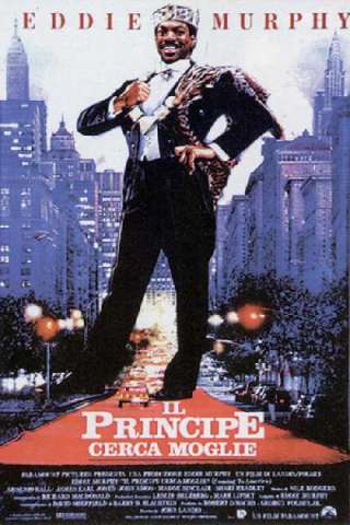 Il principe cerca moglie [HD] (1988 CB01)