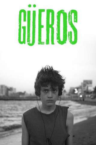 Güeros [HD] (2015 CB01)