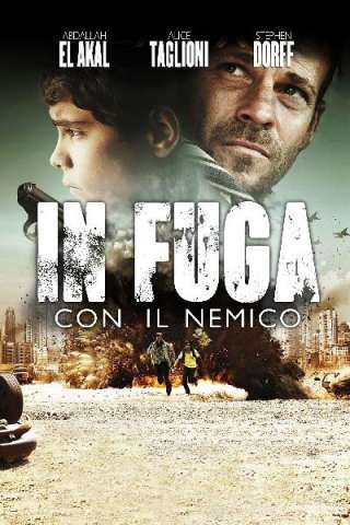 In fuga con il nemico [HD] (2012 CB01)