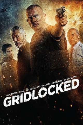 Gridlocked [HD] (2016 CB01)