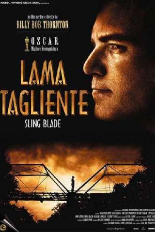 Lama tagliente [HD] (1996 CB01)