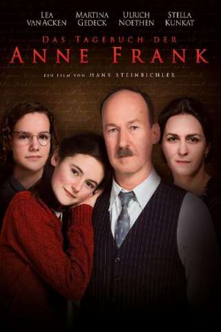 The Diary of Anne Frank [HD] (2016 CB01)