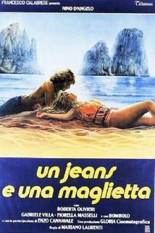 Un jeans e una maglietta [HD] (1983 CB01)