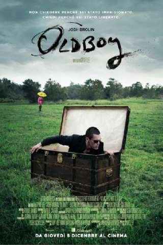 Oldboy [HD] (2013 CB01)