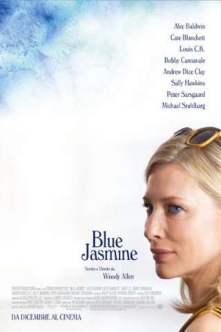 Blue Jasmine [HD] (2013 CB01)