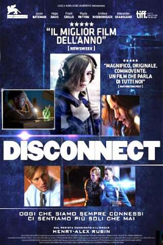 Disconnect [HD] (2012 CB01)