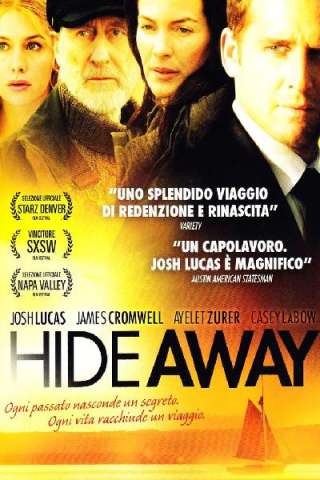 Hide Away [HD] (2012 CB01)