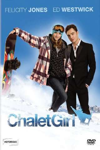 Chalet Girl [HD] (2011 CB01)