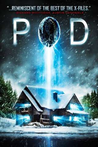 Pod [HD] (2015 CB01)