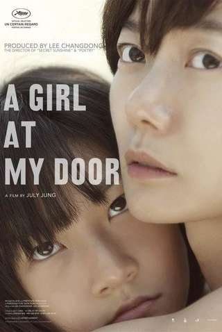 A Girl at My Door [HD] (2014 CB01)