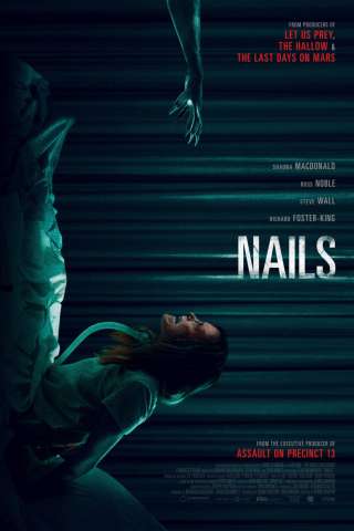 Nails [HD] (2017 CB01)